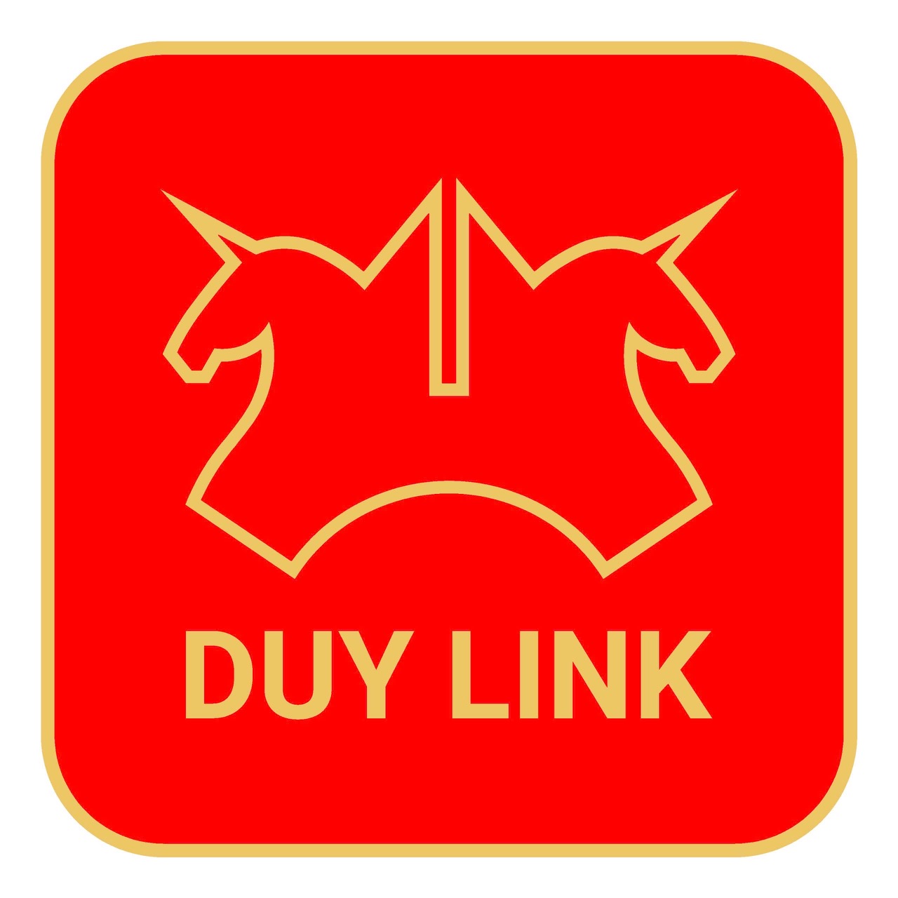 DuyLink Logo